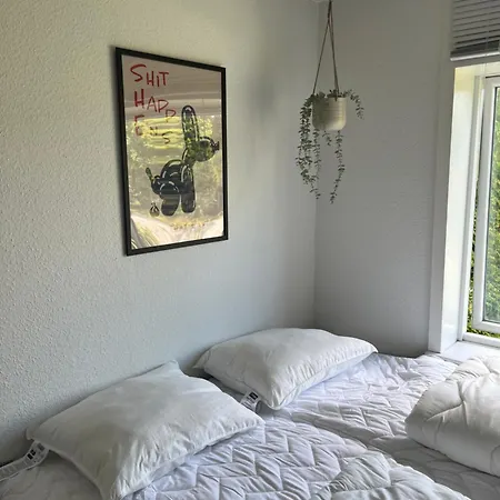 Vendégház Mini 4 - Taet Pa Legoland Og Lego House Billund