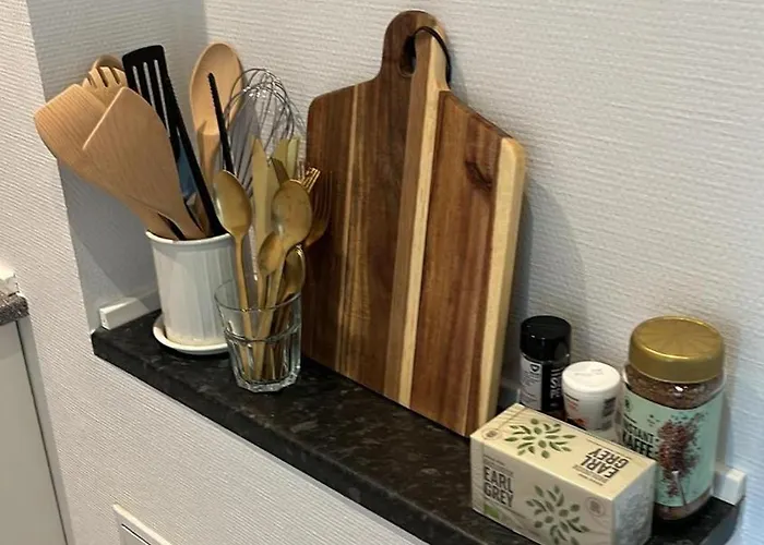 Vendégház Mini 4 - Taet Pa Legoland Og Lego House Billund