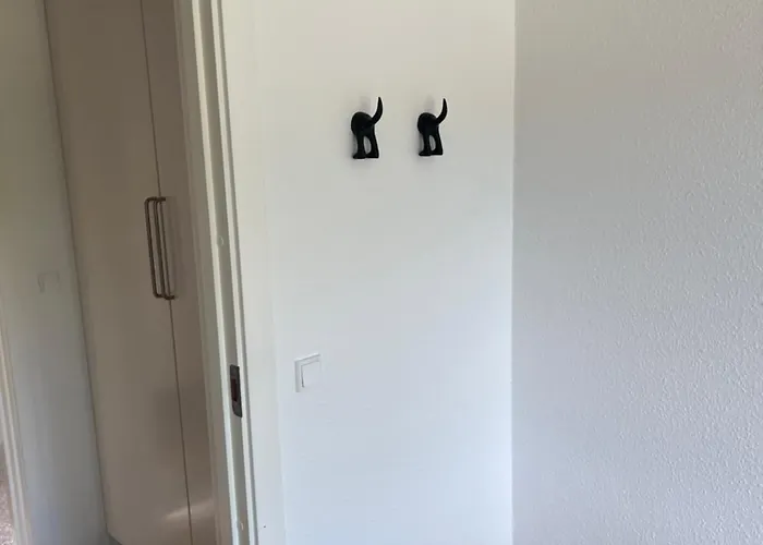 Mini 4 - Taet Pa Legoland Og Lego House Vendégház Billund