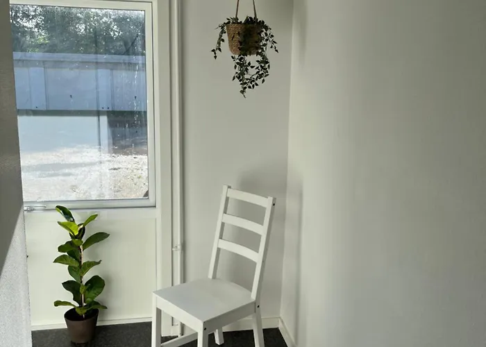 Vendégház Mini 4 - Taet Pa Legoland Og Lego House