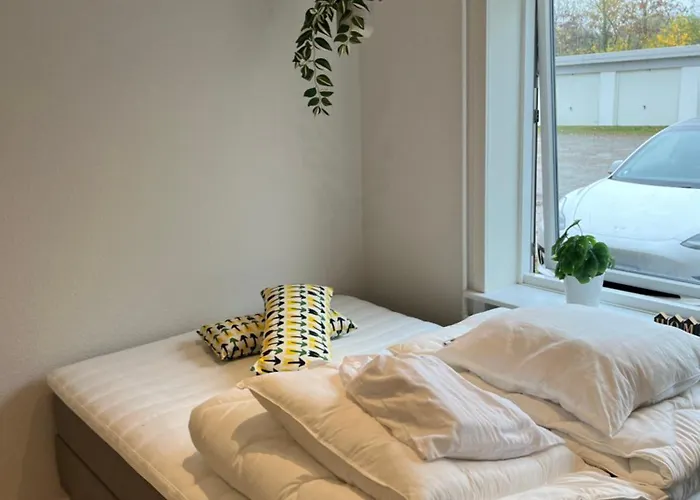 Mini 4 - Taet Pa Legoland Og Lego House Vendégház