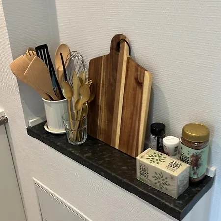 Pensionat Mini 4 - Taet Pa Legoland Og Lego House Billund