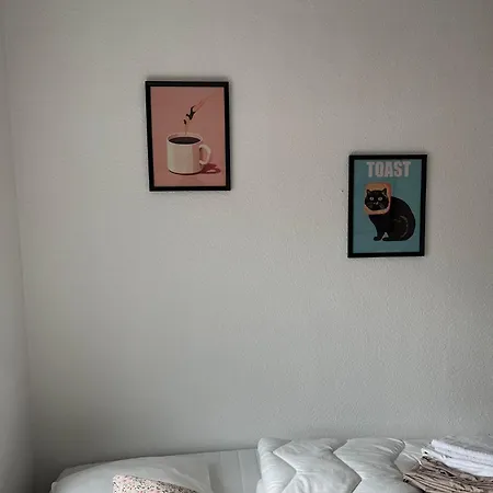 Pensionat Mini 4 - Taet Pa Legoland Og Lego House Billund