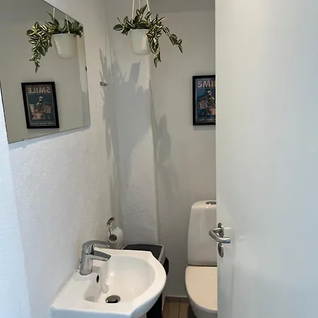 Casa de hóspedes Mini 4 - Taet Pa Legoland Og Lego House *