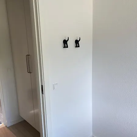 Mini 4 - Taet Pa Legoland Og Lego House Casa de hóspedes Billund