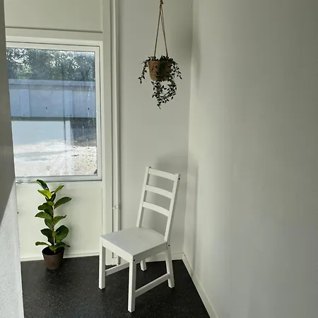 Pensionat Mini 4 - Taet Pa Legoland Og Lego House