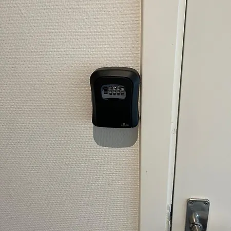 Mini 4 - Taet Pa Legoland Og Lego House Casa de hóspedes *