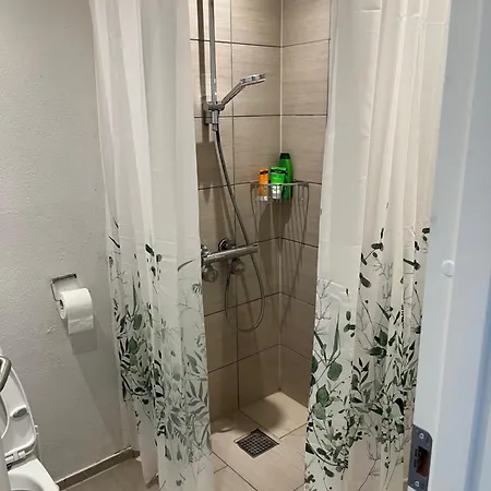 Mini 4 - Taet Pa Legoland Og Lego House Pensionat