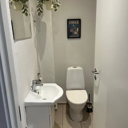 Mini 4 - Taet Pa Legoland Og Lego House Casa de hóspedes