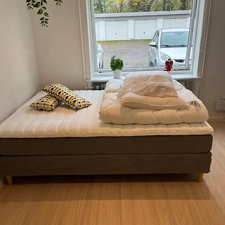 Casa de hóspedes Mini 4 - Taet Pa Legoland Og Lego House *