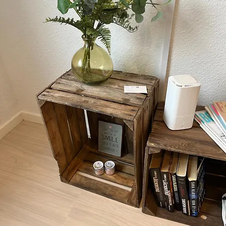 Pensionat Mini 4 - Taet Pa Legoland Og Lego House Billund