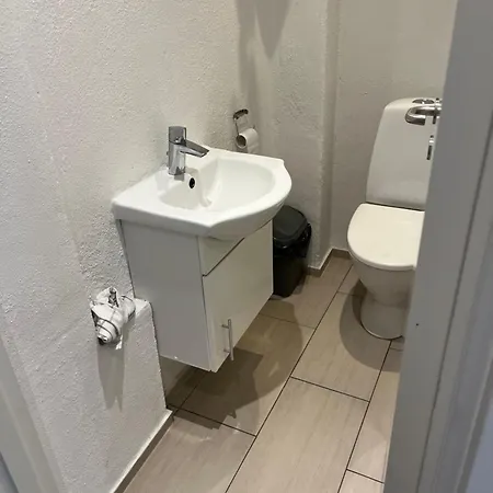 Mini 4 - Taet Pa Legoland Og Lego House * Billund