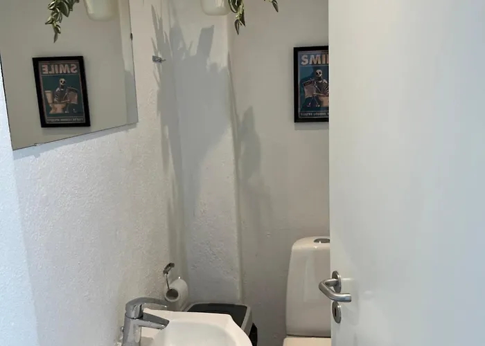 Guest house Mini 4 - Taet Pa Legoland Og Lego House *