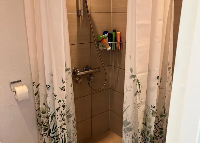 Πανσιόν Mini 4 - Taet Pa Legoland Og Lego House *