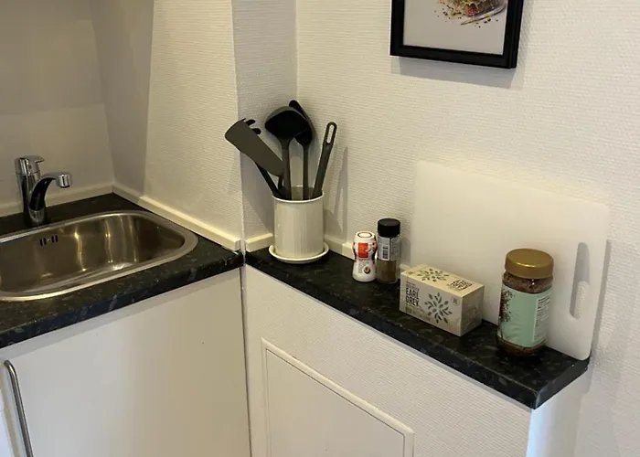 Guest house Mini 4 - Taet Pa Legoland Og Lego House Billund