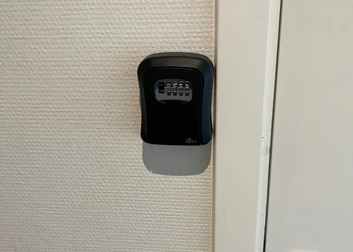 Mini 4 - Taet Pa Legoland Og Lego House Guest house *