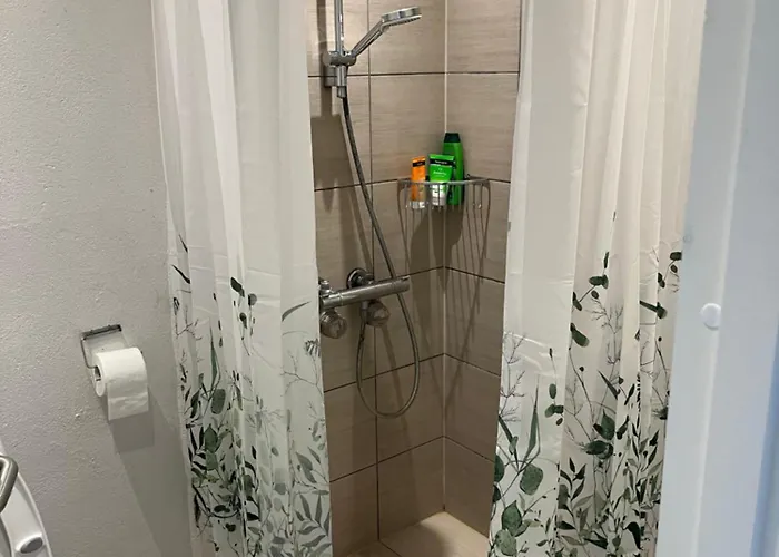 Mini 4 - Taet Pa Legoland Og Lego House Guest house